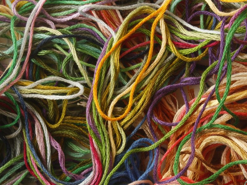 Find Eco-Friendly Organic Clothing Businesses - EcoBiz