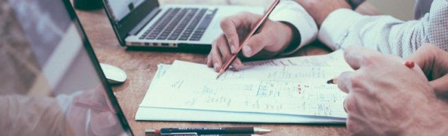 business consultation service